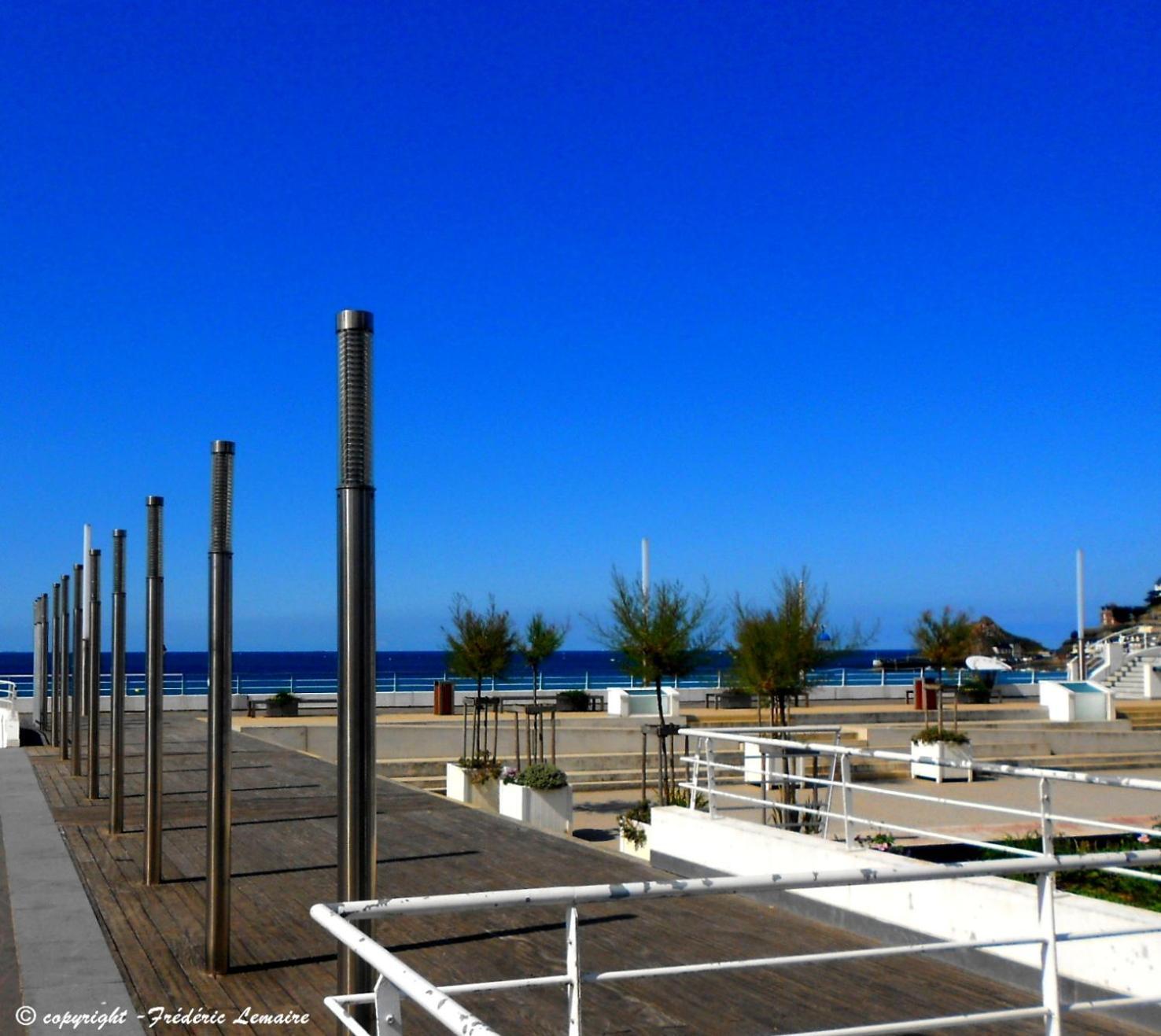 Cap Houses "Family" Erquy Εξωτερικό φωτογραφία